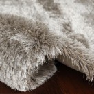 Високоворсний килим  Plush Shaggy Sand - Висока якість за найкращою ціною в Україні зображення 3.